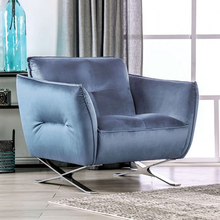 Civellutino Accent Chairs 