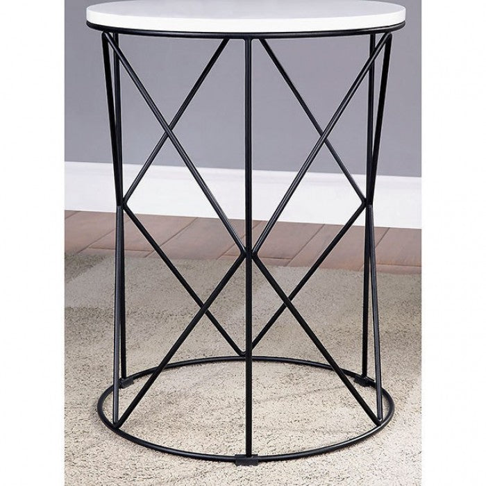 Madyson End Tables