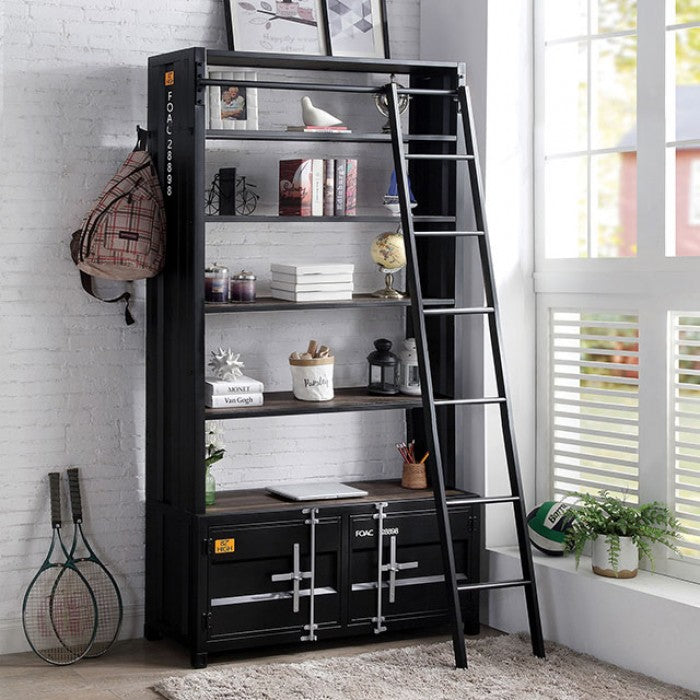 Dipiloh Bookcases 