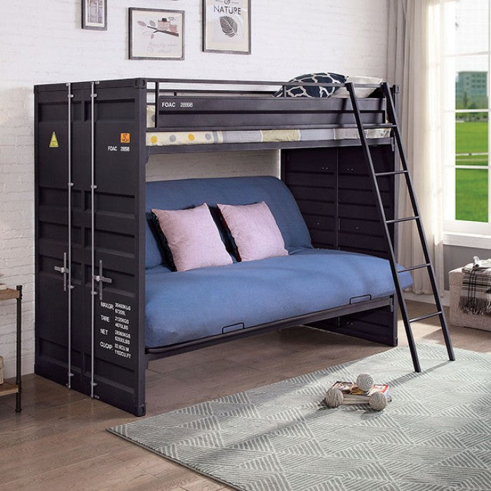 Lafray Bunk Beds 