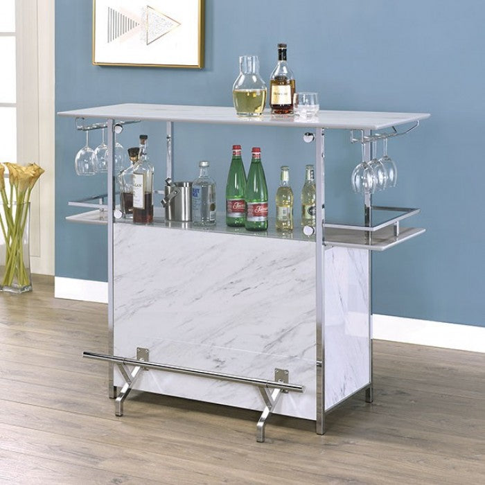 Rianna Bar Cabinets 