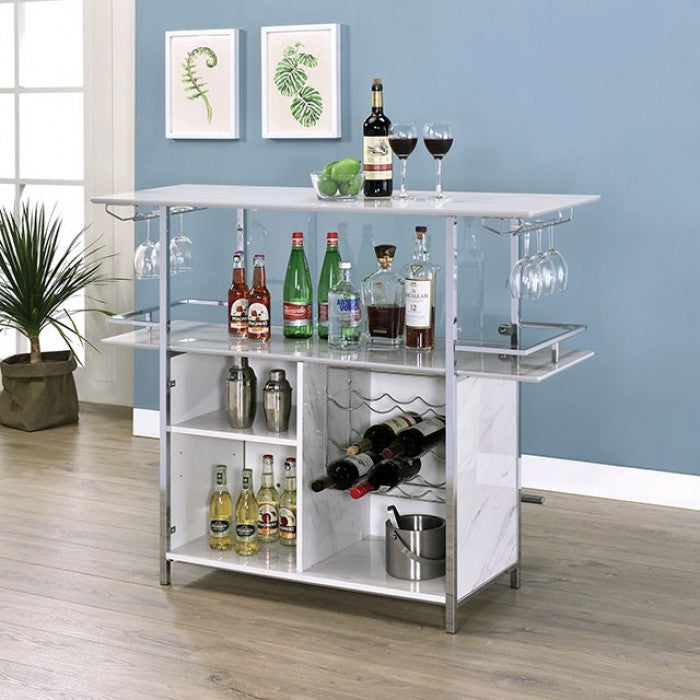 Rianna Bar Cabinets