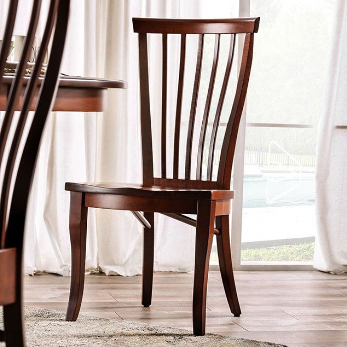 Gresham Dining Chairs 