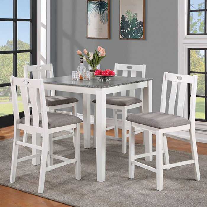 Dunseith Dining Sets 