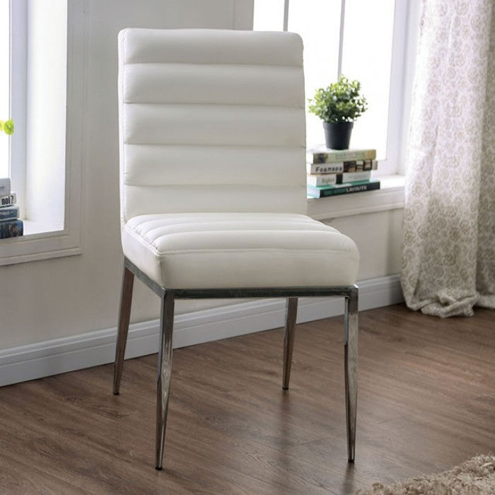 Cilegon Dining Chairs 