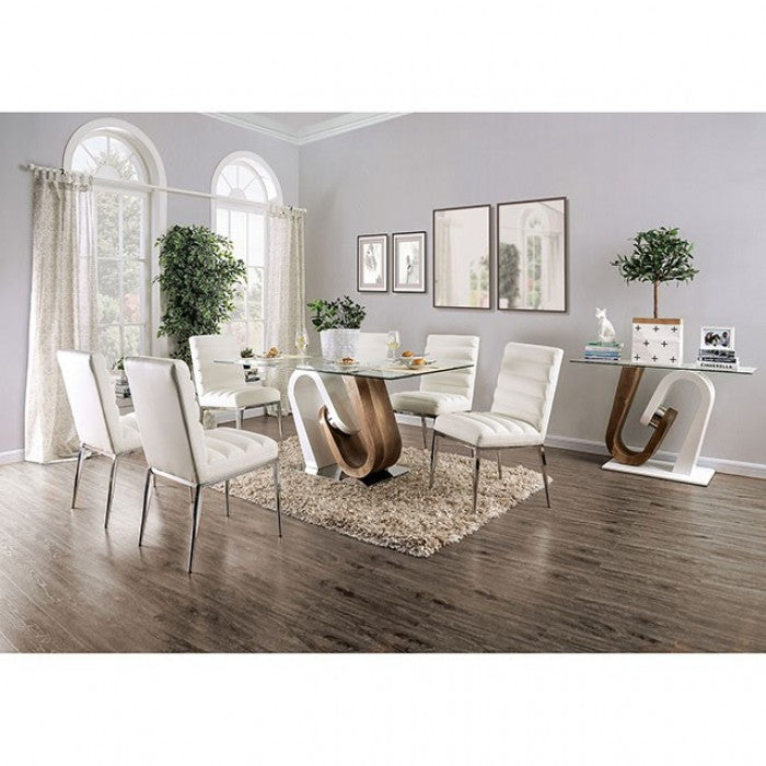 Cilegon Dining Tables