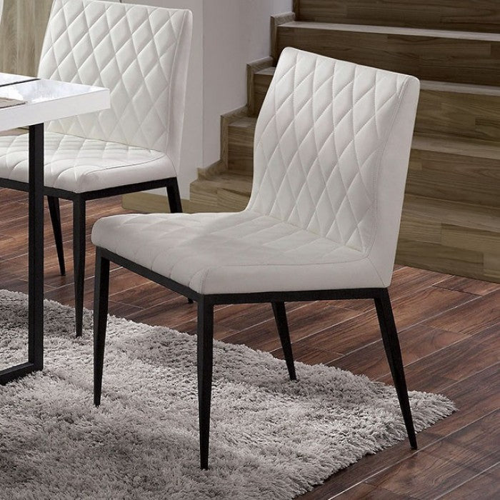 Alisha Dining Chairs 