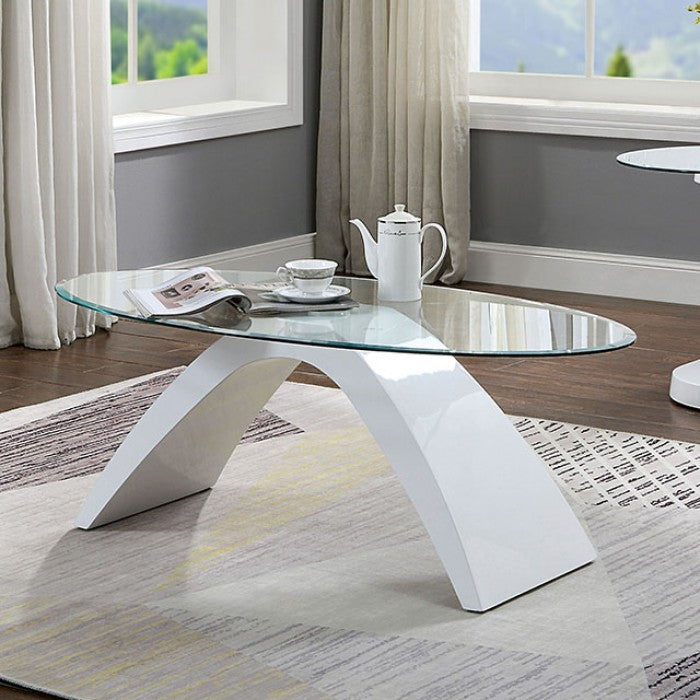 Nahara Coffee Tables 