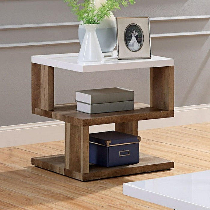 Majken End Tables 