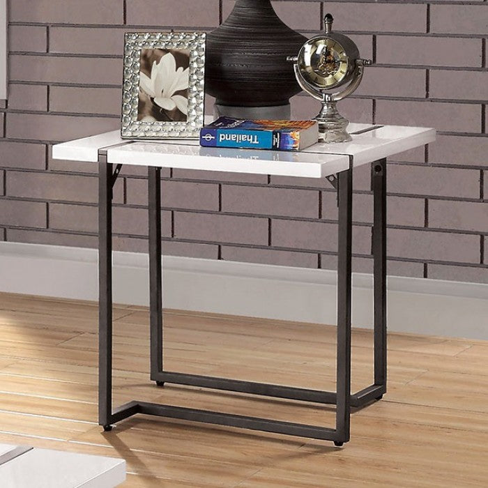 Izar End Tables 