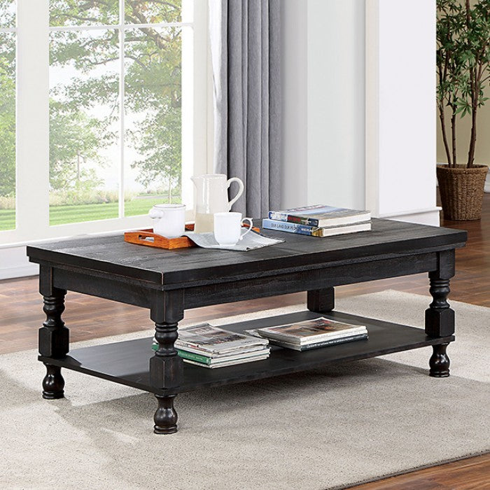 Calandra Coffee Tables 