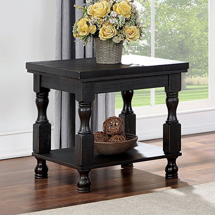 Calandra End Tables 