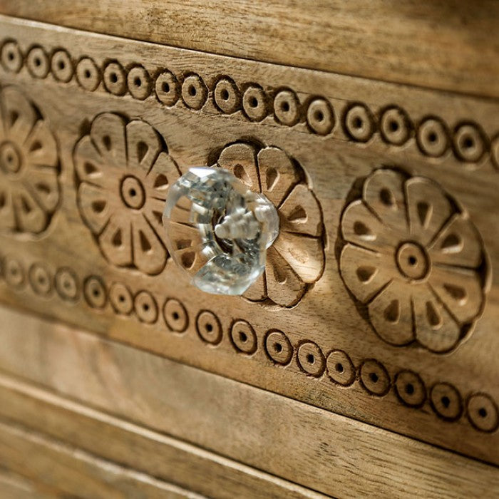 Blanchefleur Chests