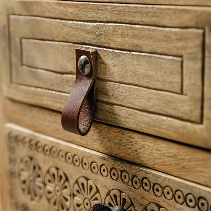 Blanchefleur Chests