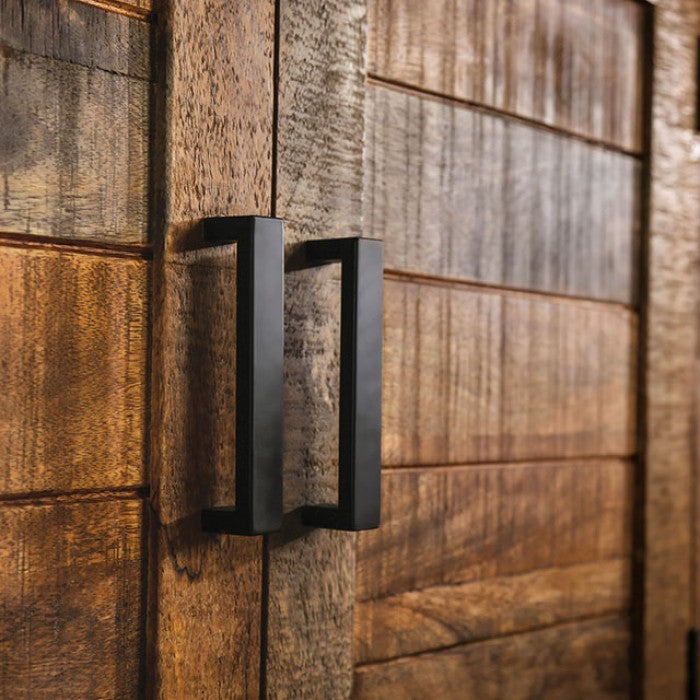 Galanthus Accent Cabinets