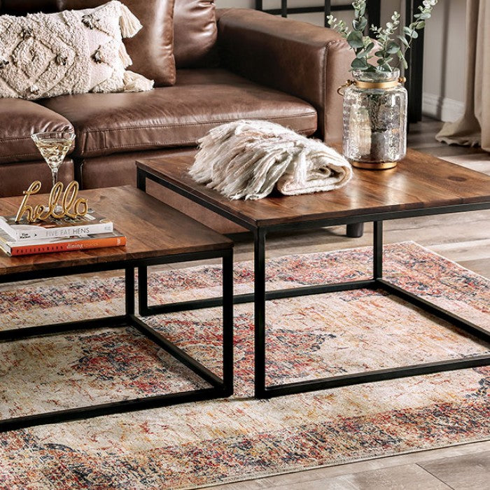 Larkspur Coffee Tables 