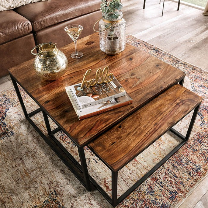 Larkspur Coffee Tables