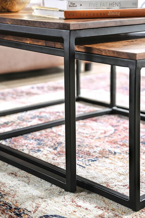 Larkspur Coffee Tables