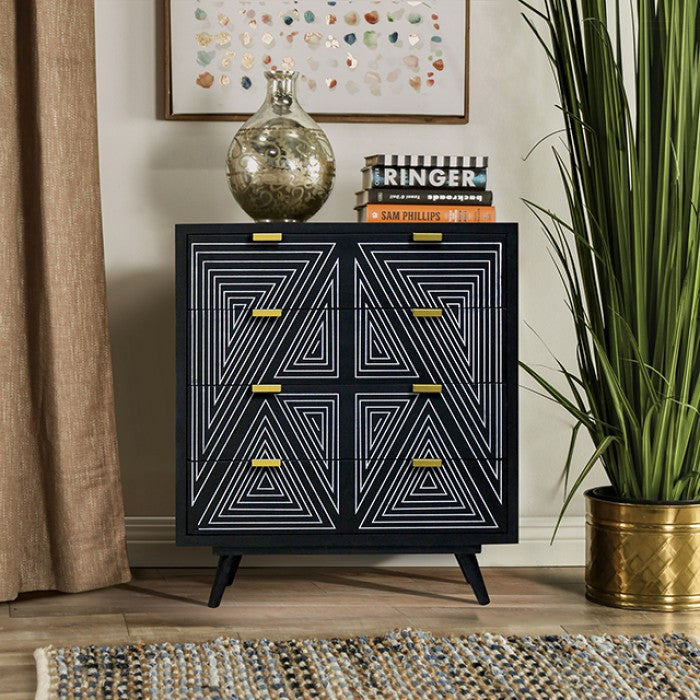 Zahara Chests