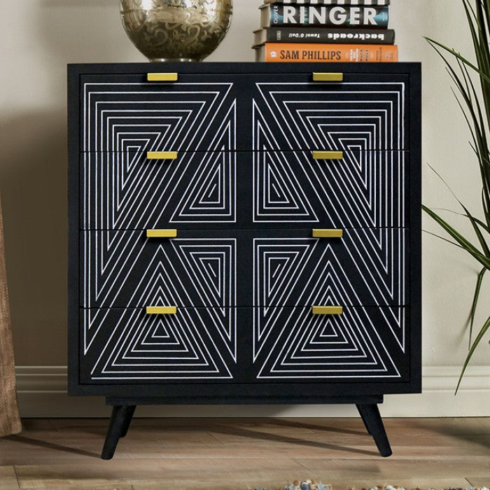 Zahara Chests 