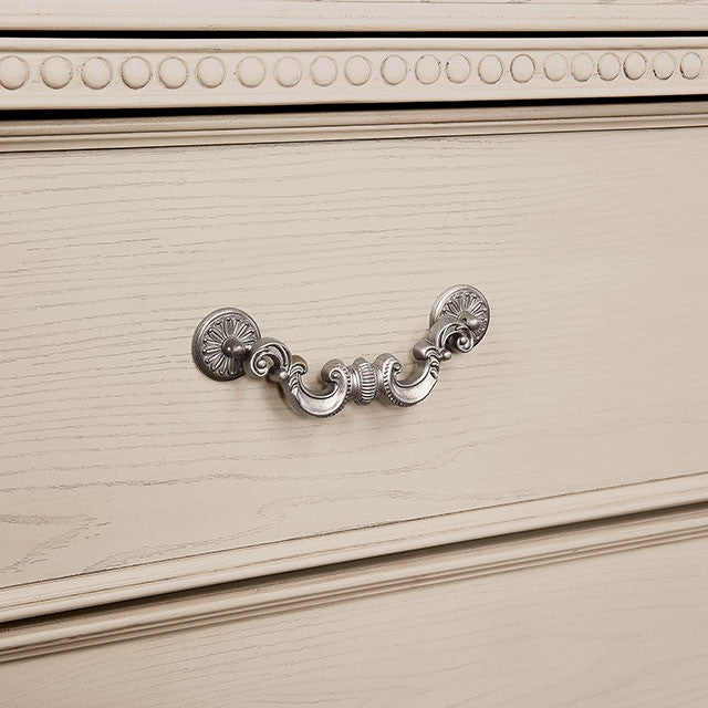 Pamphilos Beds Cal.King