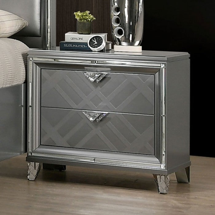 Emmeline Nightstands 