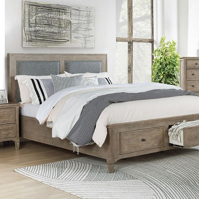 Anneke Beds Cal.King