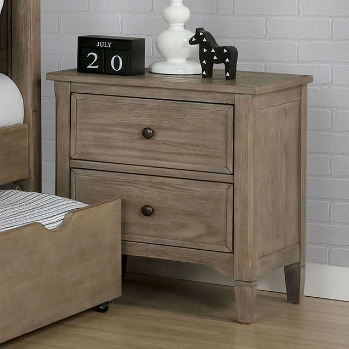 Vevey Nightstands 