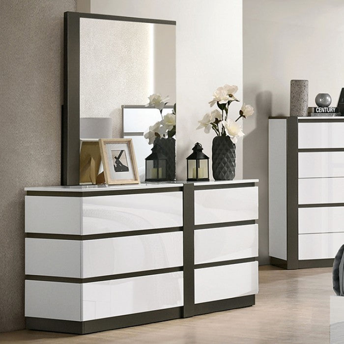 Birsfelden Dressers 