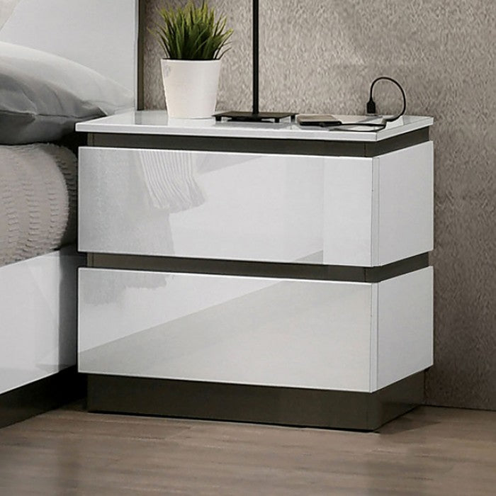 Birsfelden Nightstands 