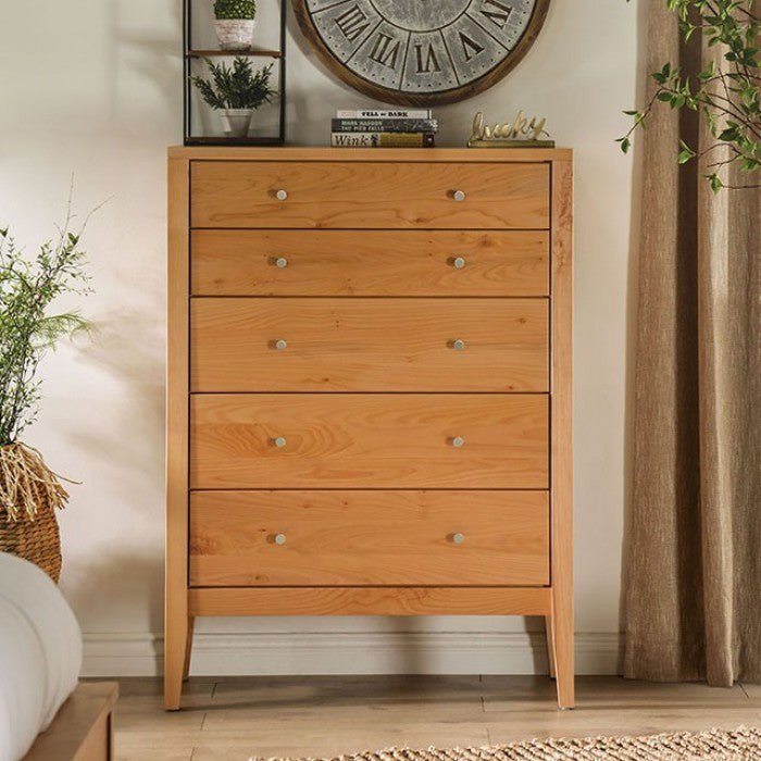 Willamette Chests 