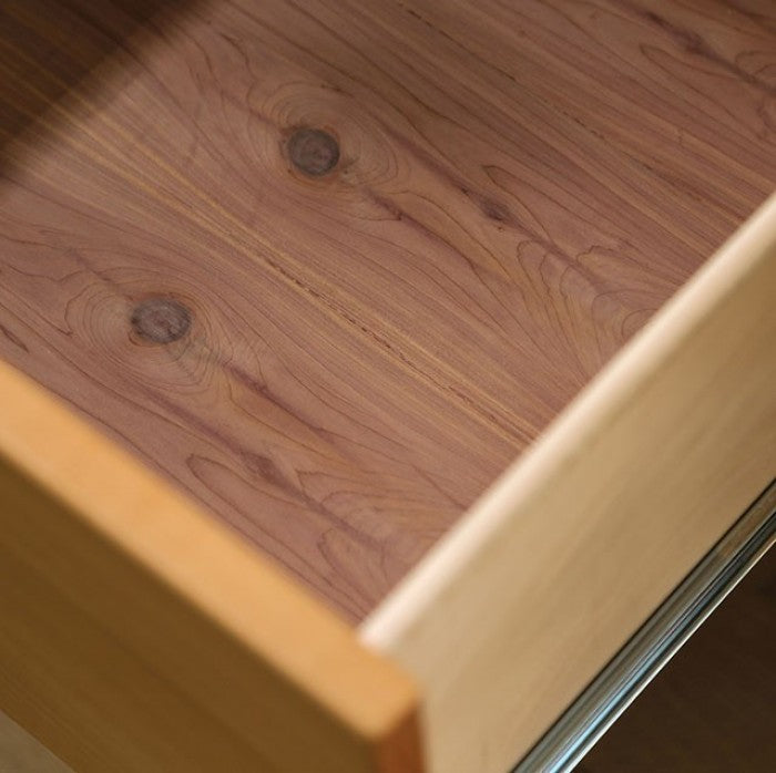 Willamette Chests