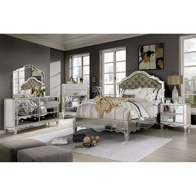 Eliora Beds Cal.King