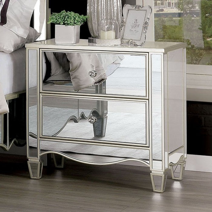 Eliora Nightstands 