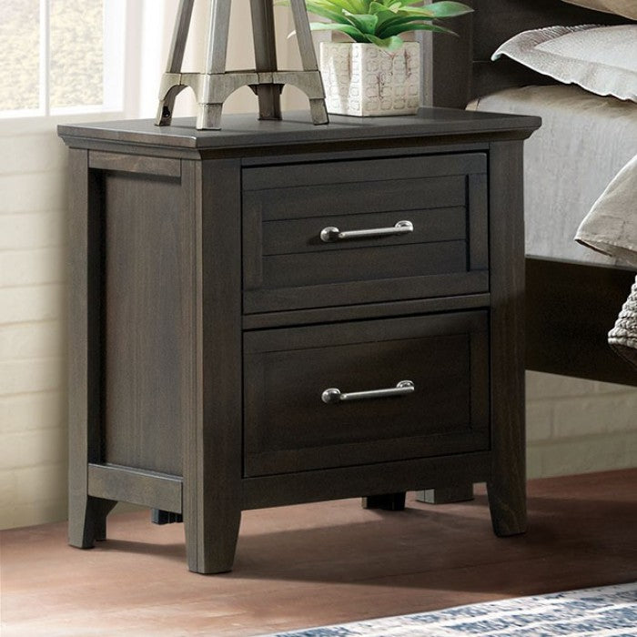 Alaina Nightstands 