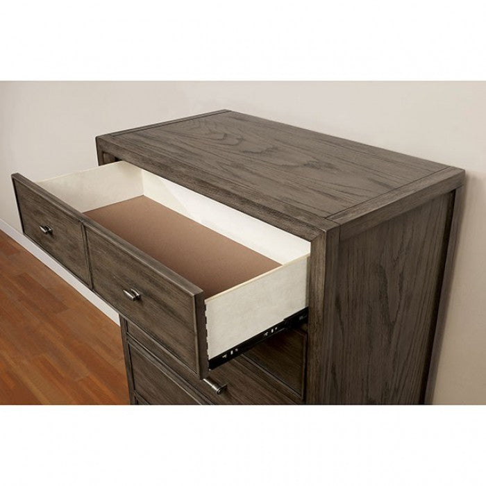 Tawana Chests