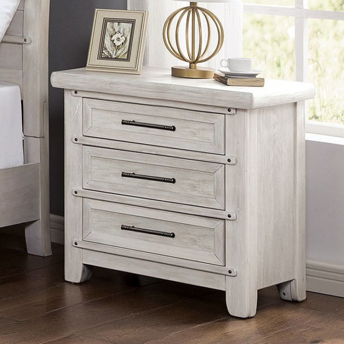 Shawnette Nightstands 