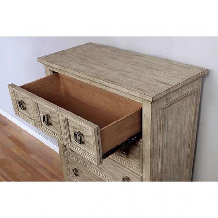 Lillian Chests
