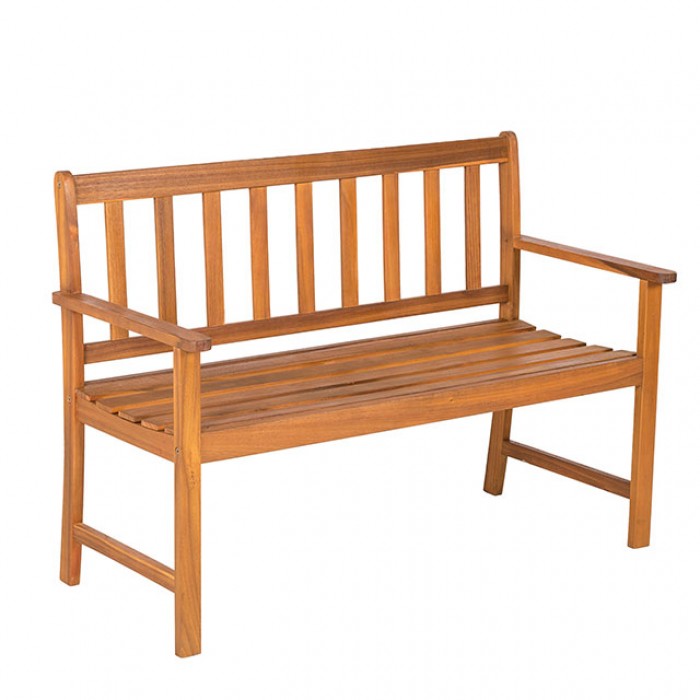 Borkum Garden Bench 