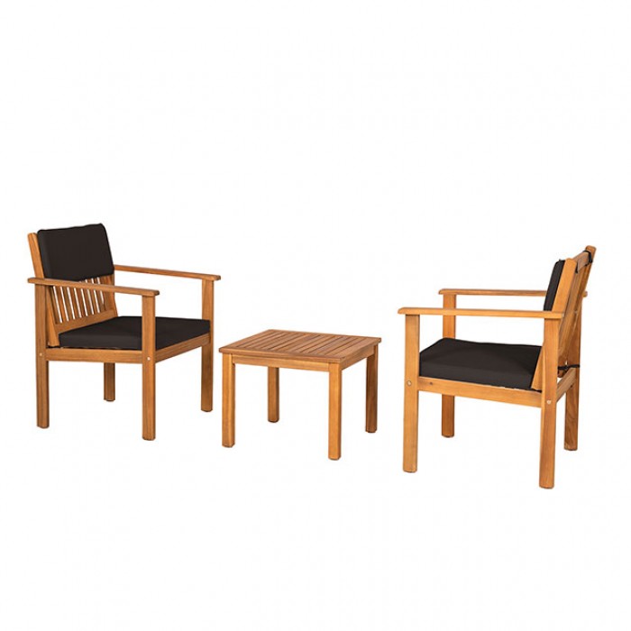 Noto Outdoor Conversation Sets