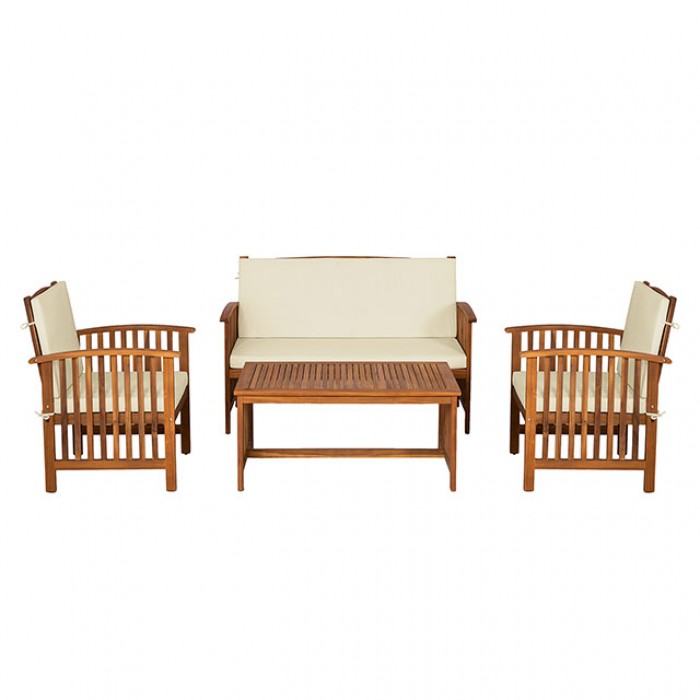 Kyushu Outdoor Conversation Sets 