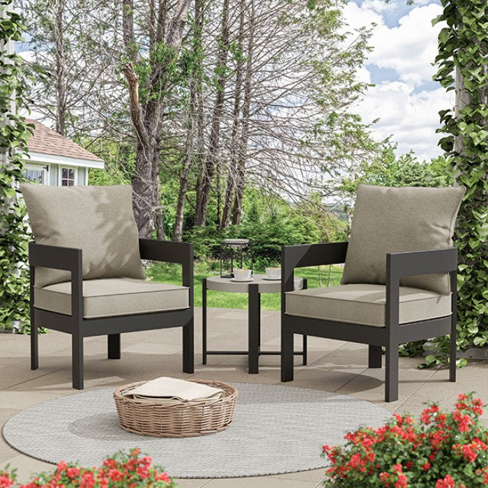 Lotus Outdoor Conversation Sets 