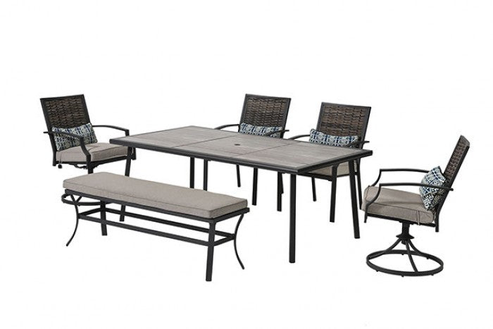 Sintra Outdoor Conversation Sets