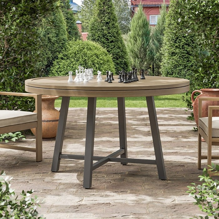 Lyon Game Table 