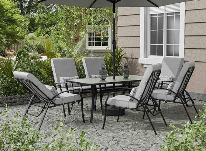 Palma Outdoor Conversation Sets