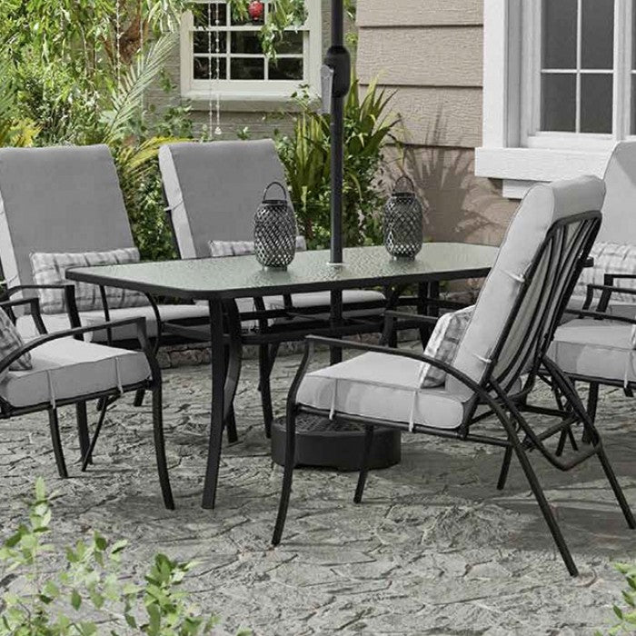 Palma Outdoor Conversation Sets 