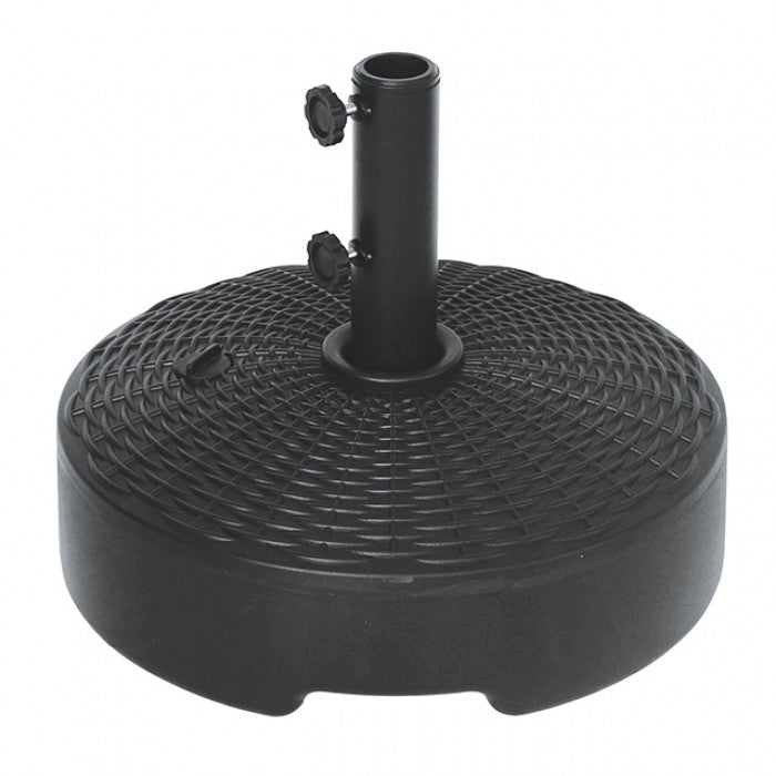 Fab Round Umbrella Base 