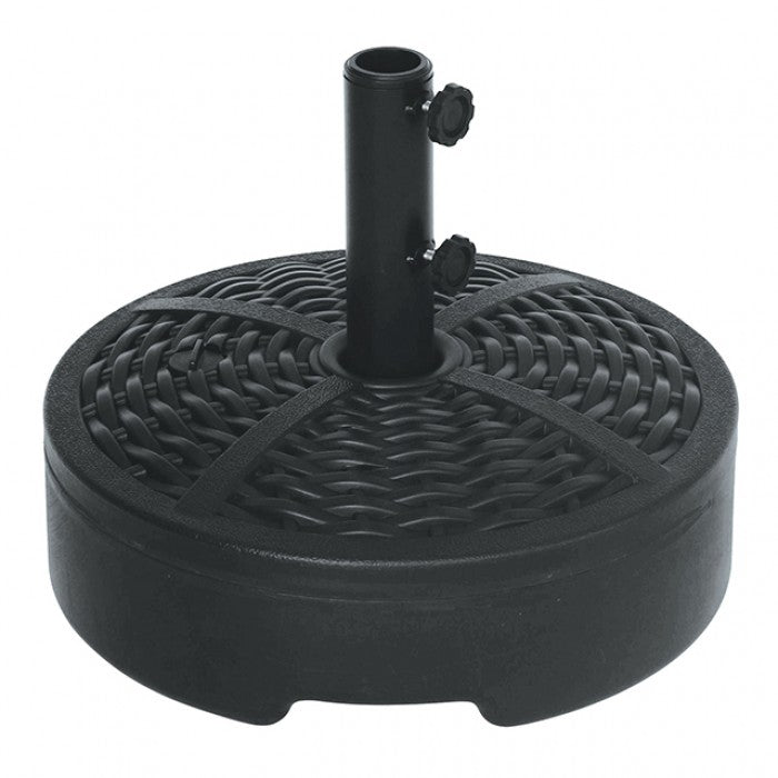 Fab Round Umbrella Base 