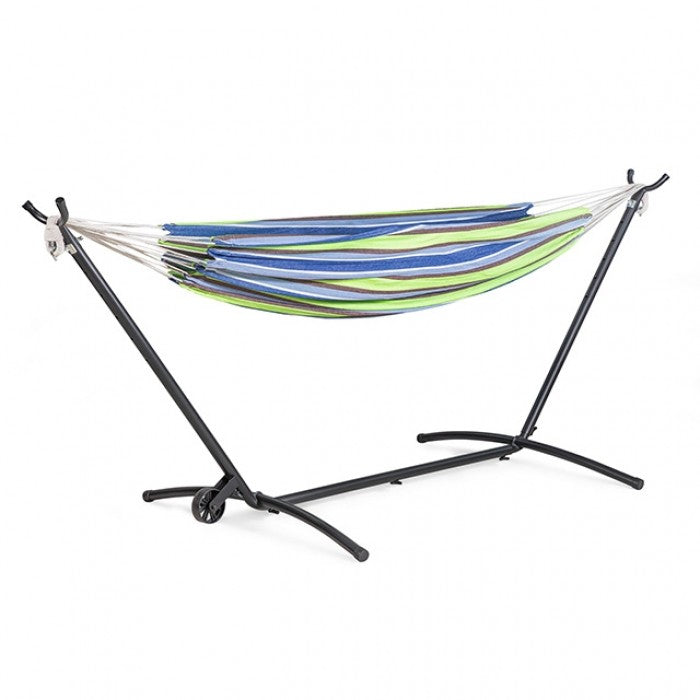 Haley Hammock Stand 