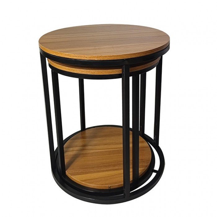 Mollie Nesting Tables (2/CTN) 